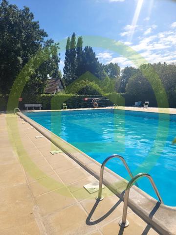 Appartement à CABOURG (14390)