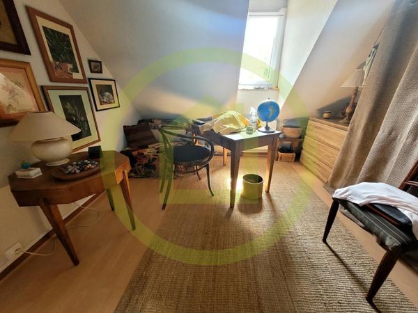 Appartement à CABOURG (14390)