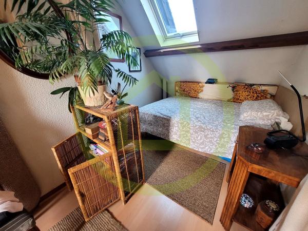 Appartement à CABOURG (14390)