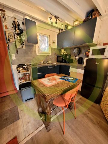 Appartement à CABOURG (14390)