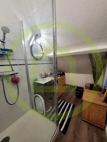 Appartement à CABOURG (14390)