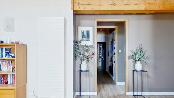 Maison 7 pièces - 172 m² Exclusivité efficity