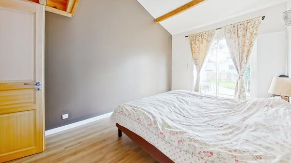 Maison 7 pièces - 172 m² Exclusivité efficity