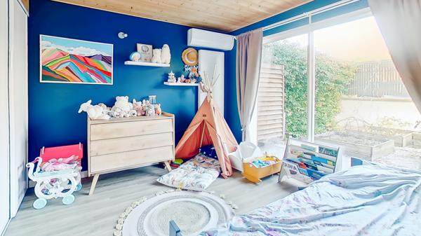 Maison 7 pièces - 172 m² Exclusivité efficity