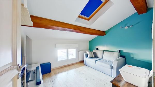 Maison 7 pièces - 172 m² Exclusivité efficity