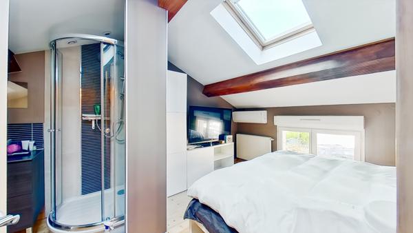 Maison 7 pièces - 172 m² Exclusivité efficity