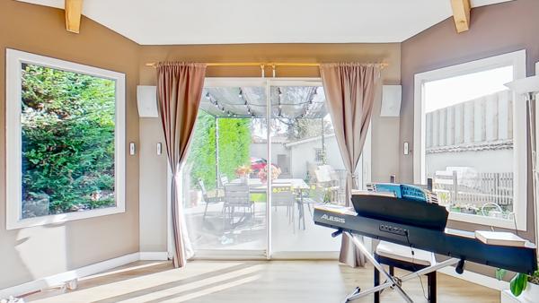 Maison 7 pièces - 172 m² Exclusivité efficity