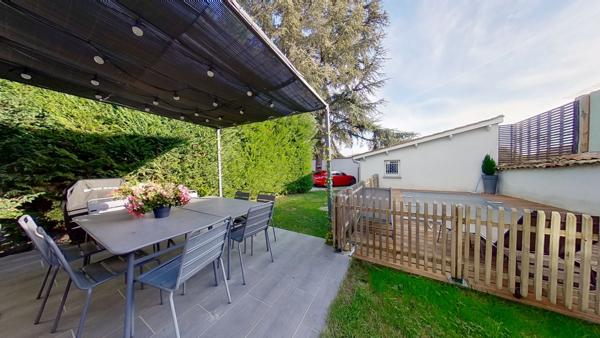 Maison 7 pièces - 172 m² Exclusivité efficity