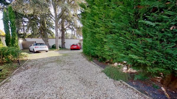 Maison 7 pièces - 172 m² Exclusivité efficity