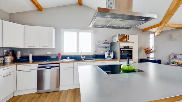 Maison 7 pièces - 172 m² Exclusivité efficity