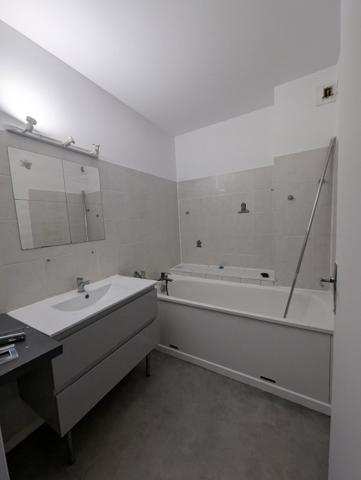 Location / Appartement T3