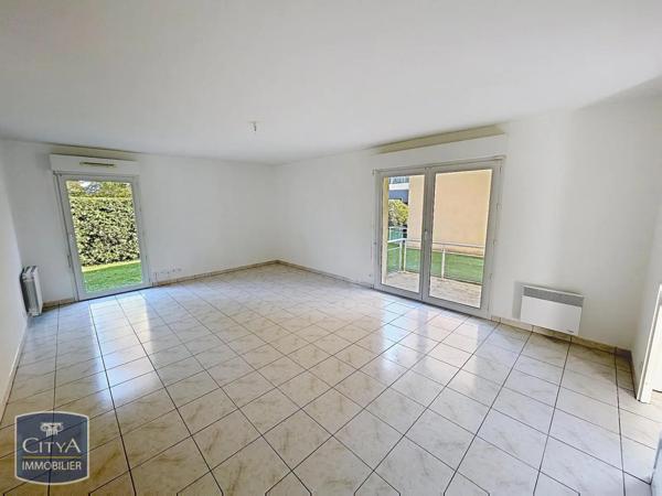 Appartement à louer 3 pièces 67.85m²