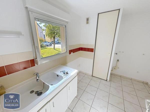 Appartement à louer 3 pièces 67.85m²