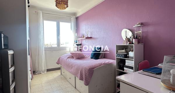 À vendre Appartement 4 pièces 61 m² - Antibes 06600