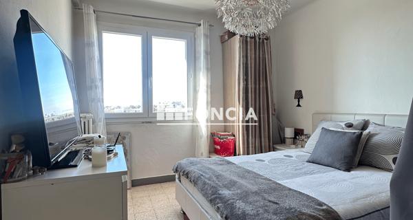 À vendre Appartement 4 pièces 61 m² - Antibes 06600