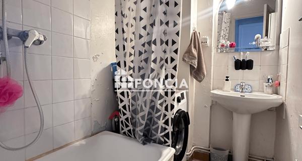 À vendre Appartement 4 pièces 61 m² - Antibes 06600
