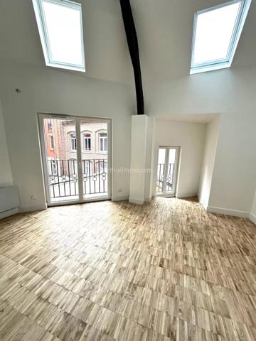 Vente Appartement 2 pièces 39 m2 à Lille
