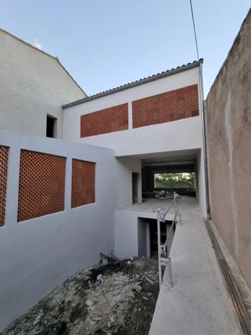 Appartement T2 à terminer - Vue exceptionnelle