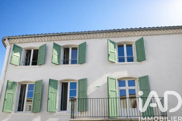 Maison à vendre 5 pièces 90 m² Valréas