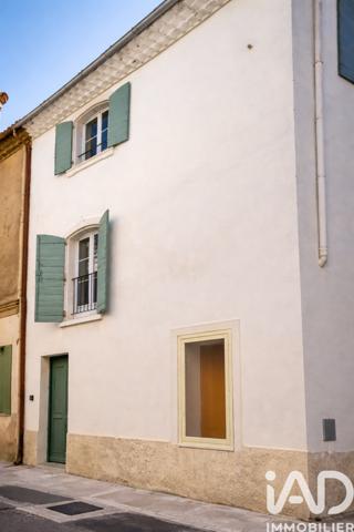 Maison à vendre 5 pièces 90 m² Valréas