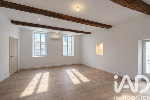 Maison à vendre 5 pièces 90 m² Valréas