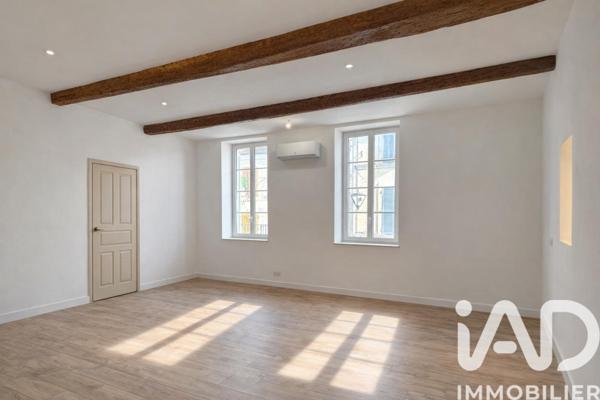 Maison à vendre 5 pièces 90 m² Valréas