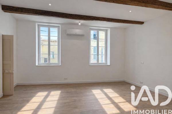 Maison à vendre 5 pièces 90 m² Valréas