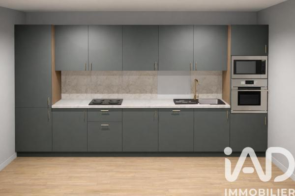 Maison à vendre 5 pièces 90 m² Valréas