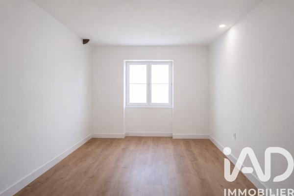 Maison à vendre 5 pièces 90 m² Valréas
