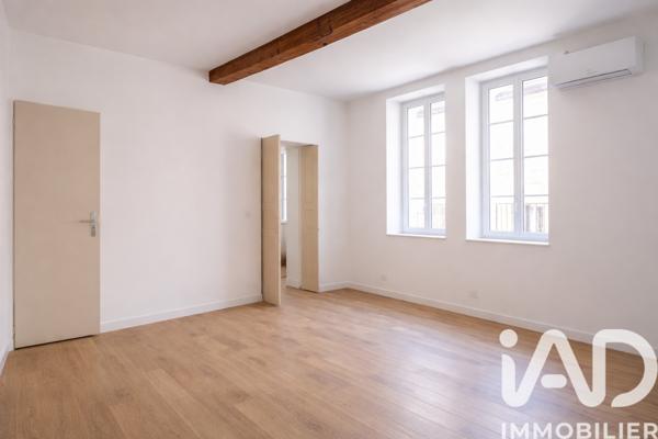 Maison à vendre 5 pièces 90 m² Valréas