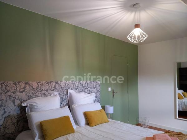 MAISON EN PIERRE RENOVEE PLOUGUIEL (22)