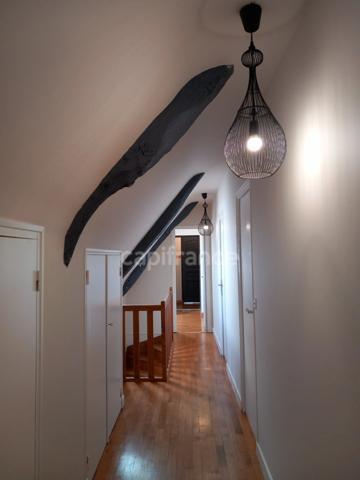 MAISON EN PIERRE RENOVEE PLOUGUIEL (22)