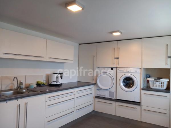 MAISON EN PIERRE RENOVEE PLOUGUIEL (22)