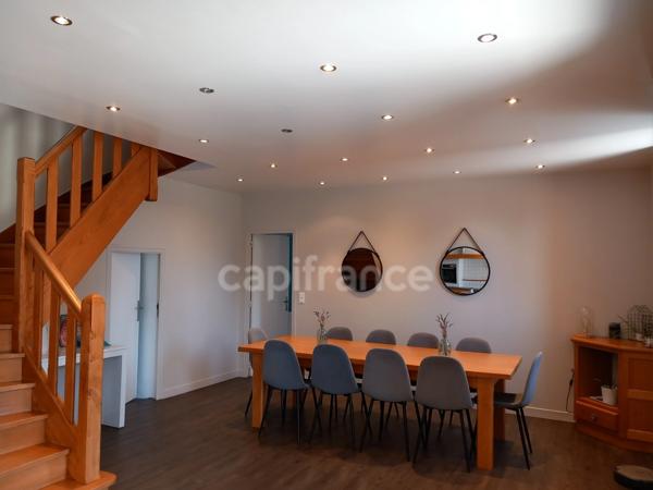 MAISON EN PIERRE RENOVEE PLOUGUIEL (22)