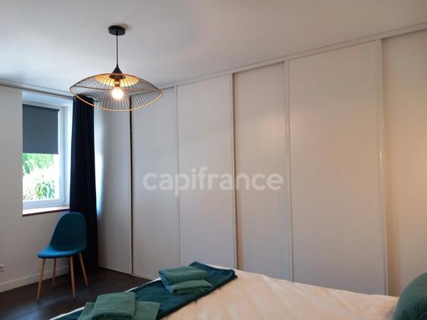 MAISON EN PIERRE RENOVEE PLOUGUIEL (22)