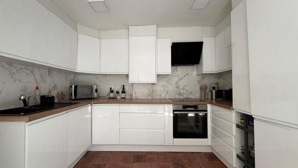 Maison 3 pièces 60m2 MONTFERMEIL Centre ville, location meublée