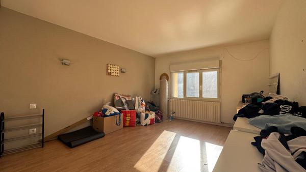 Maison 3 pièces 60m2 MONTFERMEIL Centre ville, location meublée