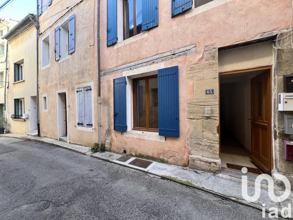 Appartement 2 pièces de 38 m² à Malaucène (84340)