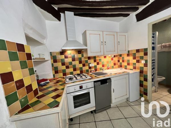 Appartement 2 pièces de 38 m² à Malaucène (84340)