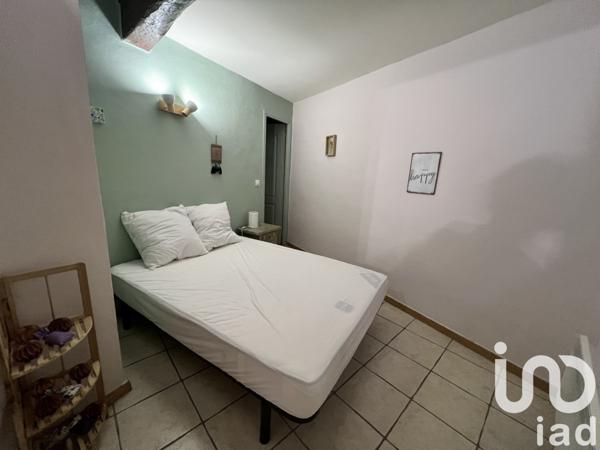 Appartement 2 pièces de 38 m² à Malaucène (84340)