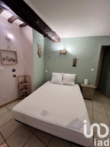 Appartement 2 pièces de 38 m² à Malaucène (84340)