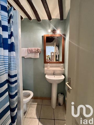 Appartement 2 pièces de 38 m² à Malaucène (84340)