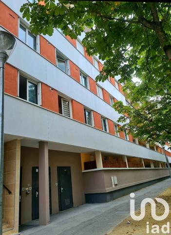 Appartement à vendre 1 pièce 25 m² Bonneuil-sur-Marne
