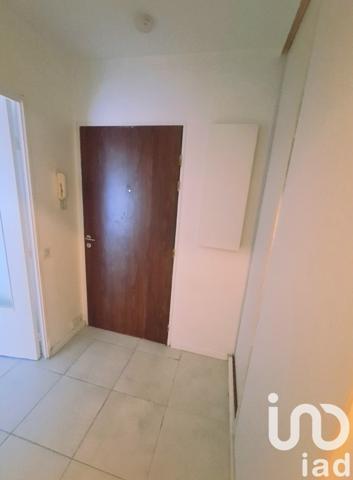 Appartement à vendre 1 pièce 25 m² Bonneuil-sur-Marne