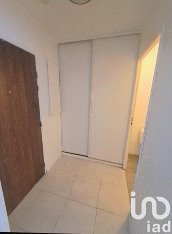 Appartement à vendre 1 pièce 25 m² Bonneuil-sur-Marne