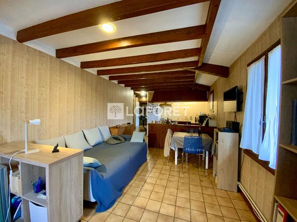 Achat immeuble Nérac - 6 pièce(s) - 136 m² - 161 000 €