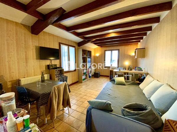 Achat immeuble Nérac - 6 pièce(s) - 136 m² - 161 000 €