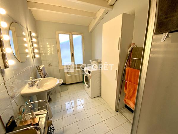 Achat immeuble Nérac - 6 pièce(s) - 136 m² - 161 000 €