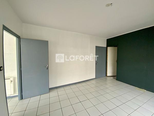 Achat immeuble Nérac - 6 pièce(s) - 136 m² - 161 000 €