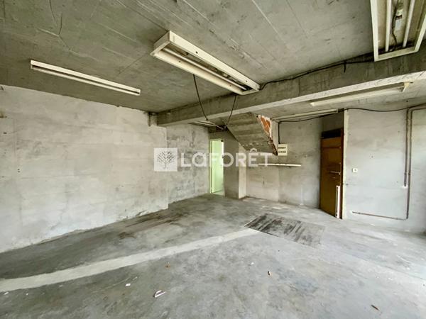 Achat immeuble Nérac - 6 pièce(s) - 136 m² - 161 000 €